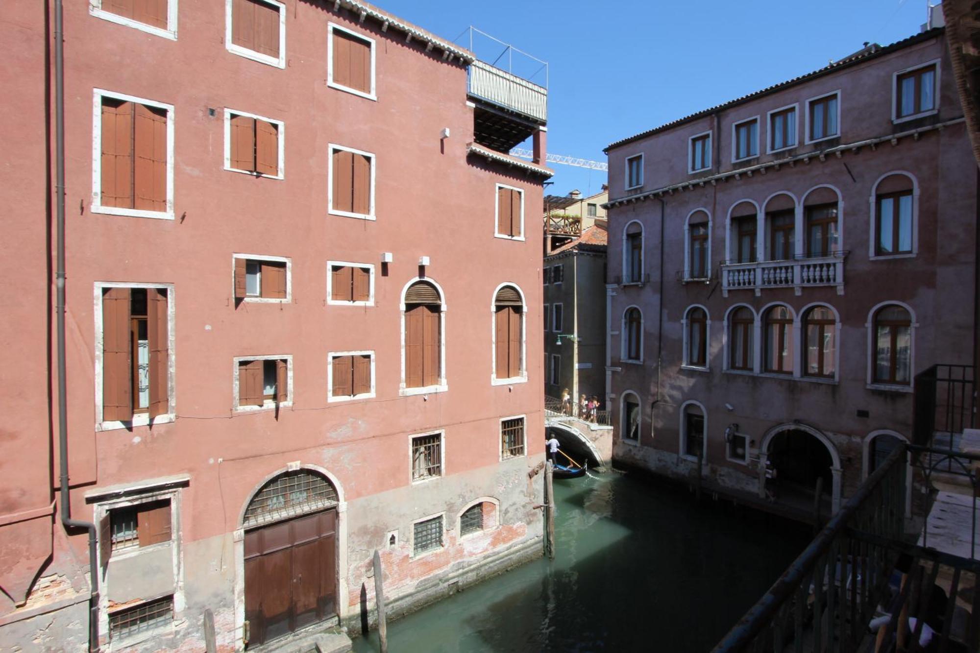 City Apartments San Marco Veneţia Exterior foto